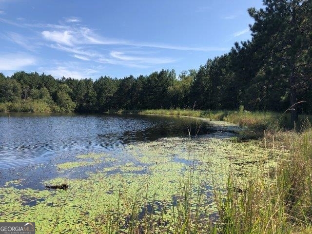 a view of a lake view