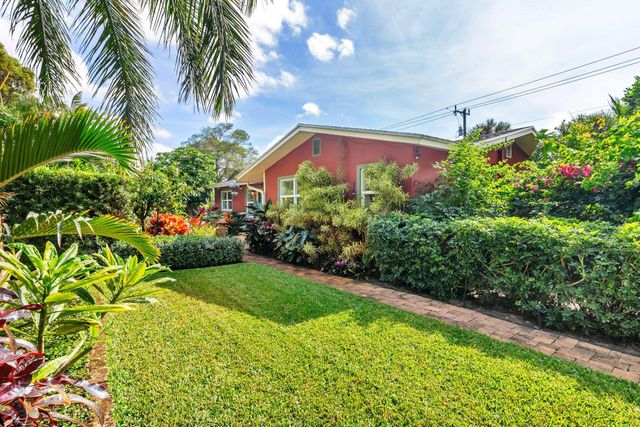 $1,245,000 | 844 Avon Road | Flamingo Park