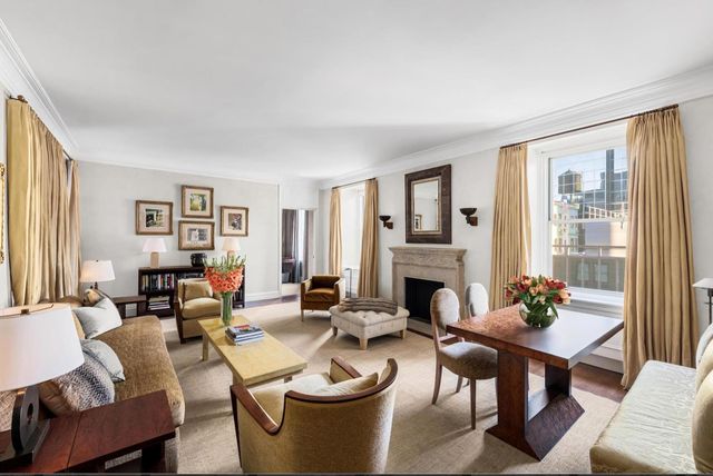 $1,250,000 | 781 5th Avenue, Unit 1214/1215 | Lenox Hill