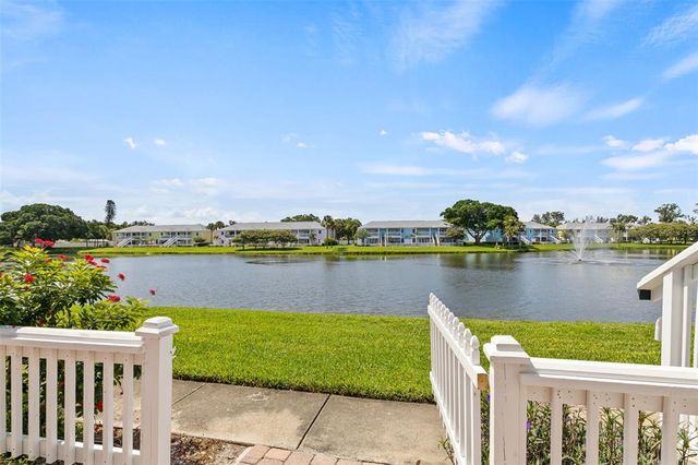 $214,500 | 190 Pompano Drive Southeast, Unit A | Waterside at Coquina Key North