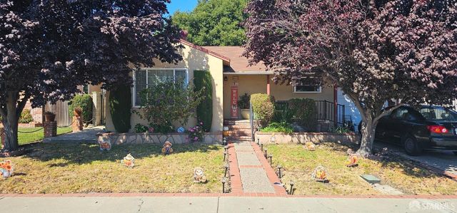 $799,000 | 465 Nabor Street | Halcyon-Foothill