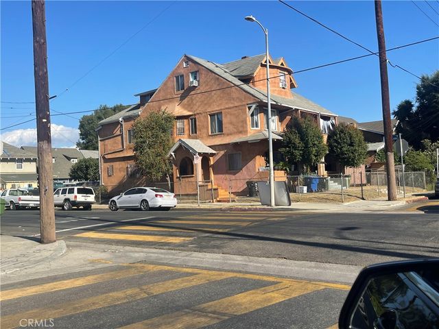 $750,000 | 3522 Maple Avenue | South Central LA