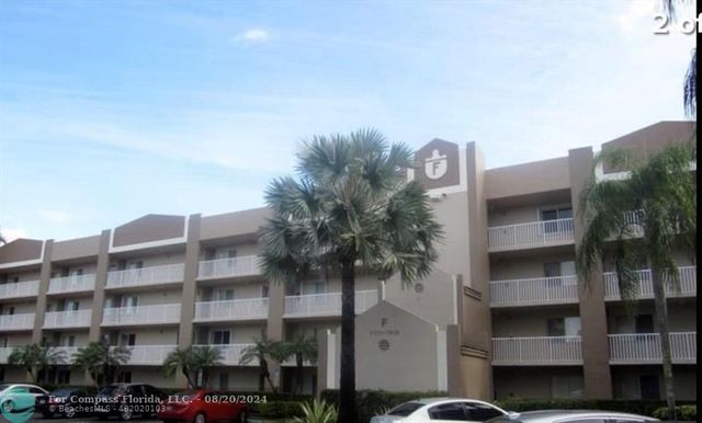 $1,950 | 7807 Trent Drive, Unit 409 | Westwood