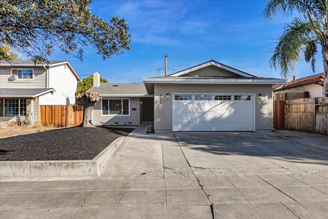 $1,129,990 | 5132 Vera Lane | San Jose