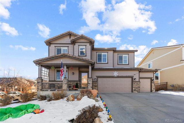 $743,000 | 8104 El Jebel Loop | Cobblestone Ranch