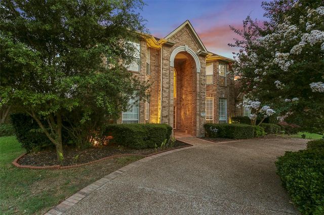 $899,999 | 3716 Orange Blossom Court | Estates of Forest Creek