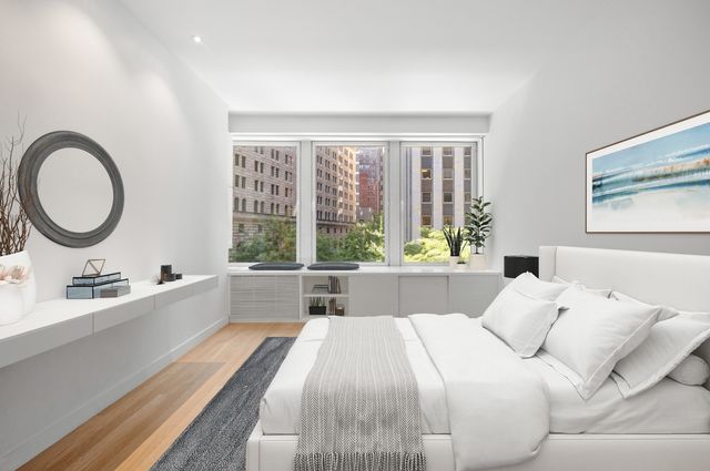 $1,250,000 | 90 William Street, Unit 4A | Financial District