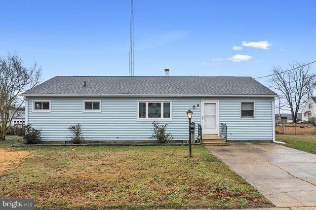 $1,600 | 6 Pennsylvania Avenue | Milford