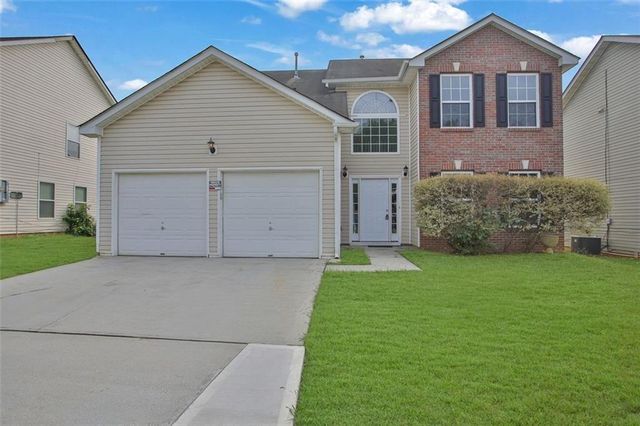 $2,500 | 4140 Alveston Drive | South Fulton