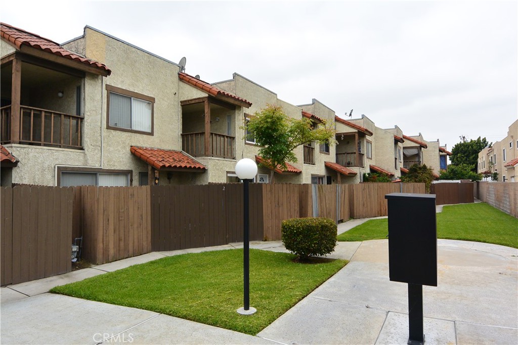 13191 Newland Street Unit 2 Garden Grove CA 92844 Compass