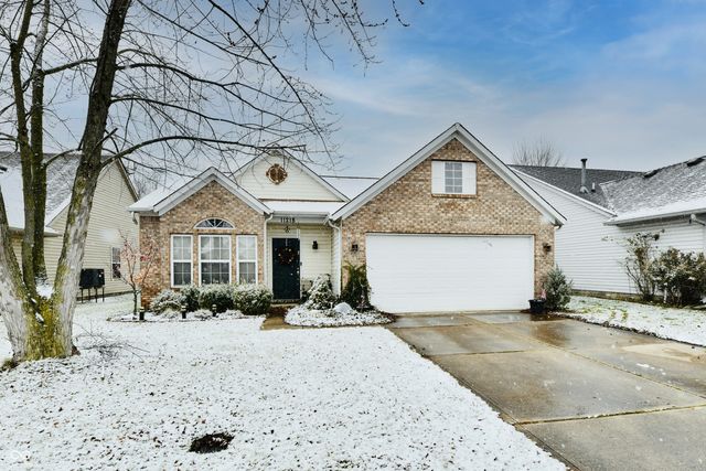 $286,900 | 11218 Boston Way | Fishers Pointe