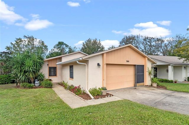 $305,000 | 144 Mayfair Court | Sanford