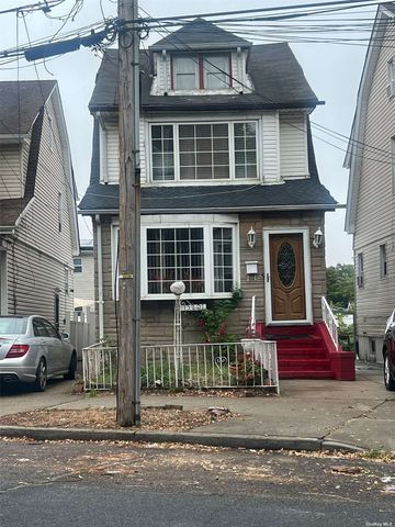 $779,000 | 152-07 125th Avenue | South Jamaica