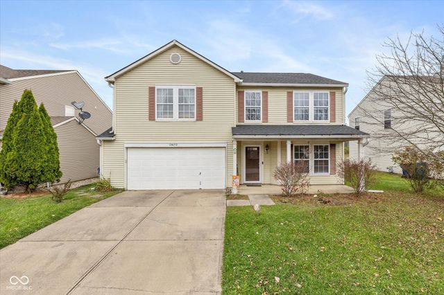 $274,900 | 12652 Bearsdale Drive | Rose Haven