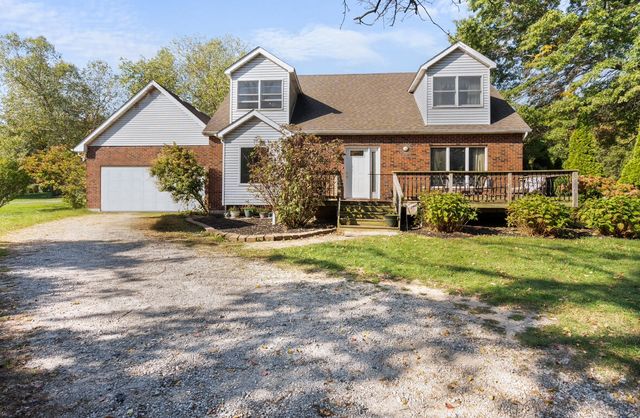 $365,000 | 1396 Wagner Road | Porter