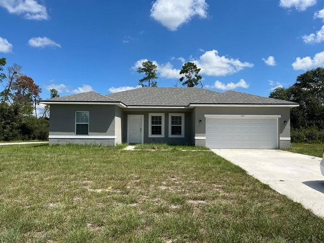 $275,900 | 449 Marion Oaks Lane | Marion Oaks