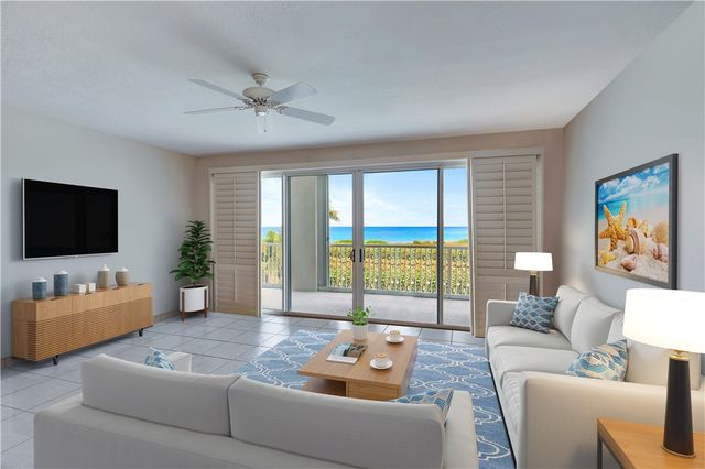 $699,000 | 3920 North Hwy A1A, Unit 203 | Hutchinson Island North