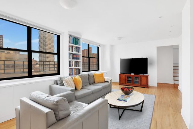 $1,850,000 | 301 East 87th Street, Unit 19C | Upper East Side