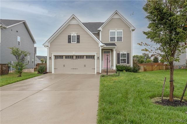 $554,000 | 9216 Fairfield Farm Court