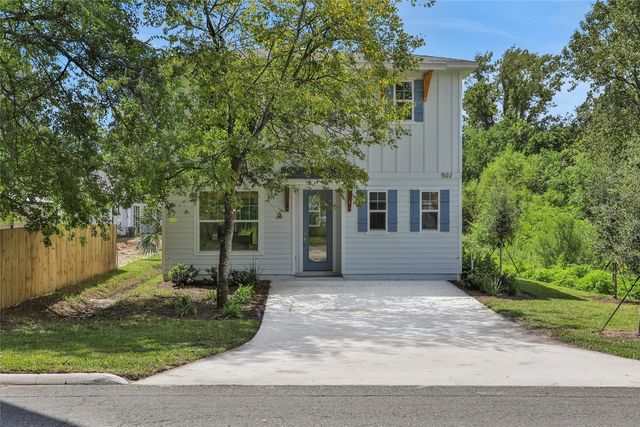 $469,000 | 502 Gum Street | Amelia Island