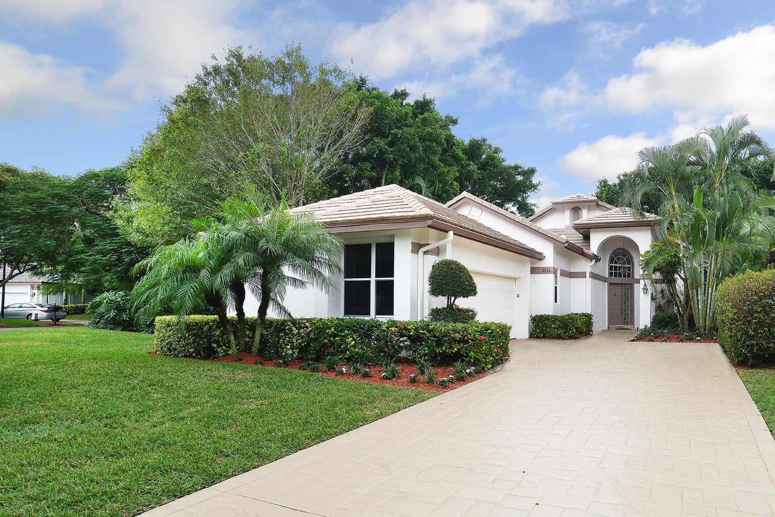 2024 Northwest 56th Street, Boca Raton, FL 33496 | Compass