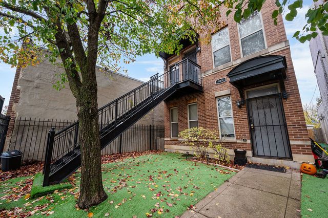 $610,000 | 915 South Kedzie Avenue | East Garfield Park