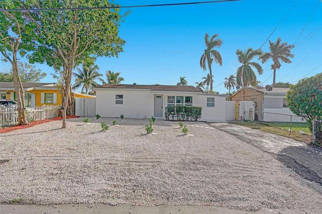 $509,000 | 4296 Southwest 49th Street | Dania Beach