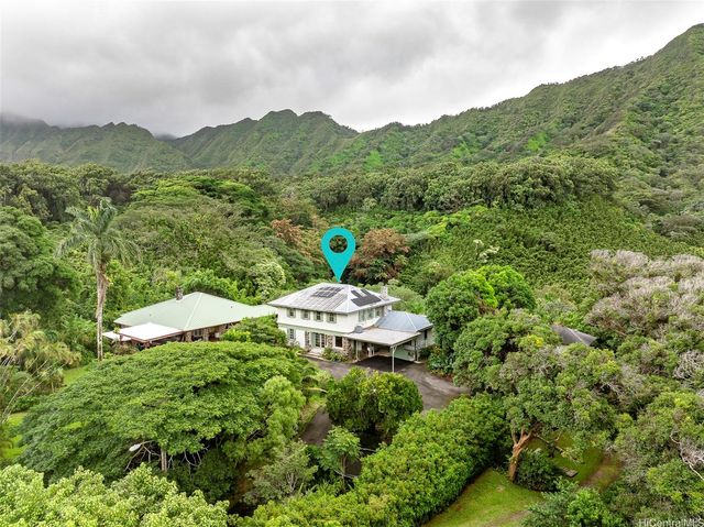 $3,750,000 | 4151 Nuuanu Pali Drive | Nuuanu