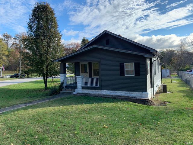 $165,000 | 1651 Buchanan Road | Evansville West Side