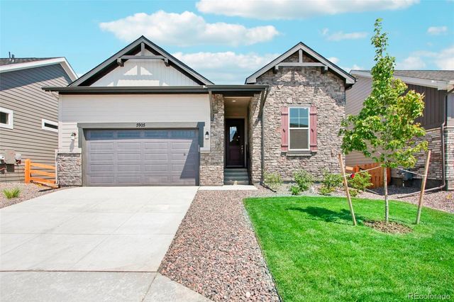 $899,900 | 5905 South Platte Canyon Road | Goddard