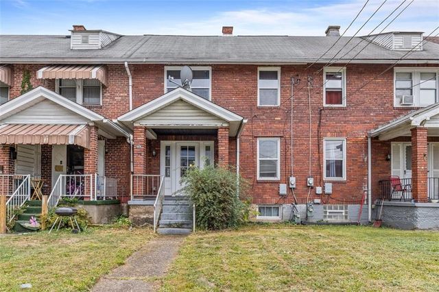 $66,650 | 1029 Pennsylvania Avenue | Clairton