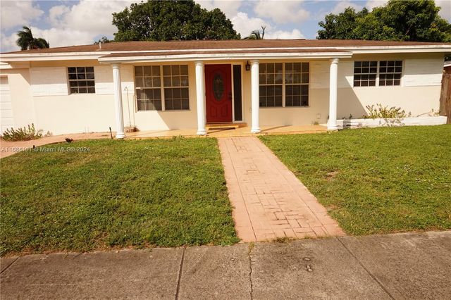 $3,700 | 5021 Southwest 10th Street | East Plantation