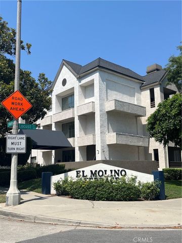 $625,000 | 300 North El Molino Avenue, Unit 107 | Southeast Pasadena