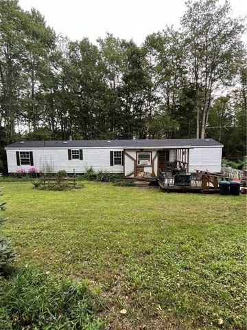 $90,000 | 141 Dolan Road | McDonough