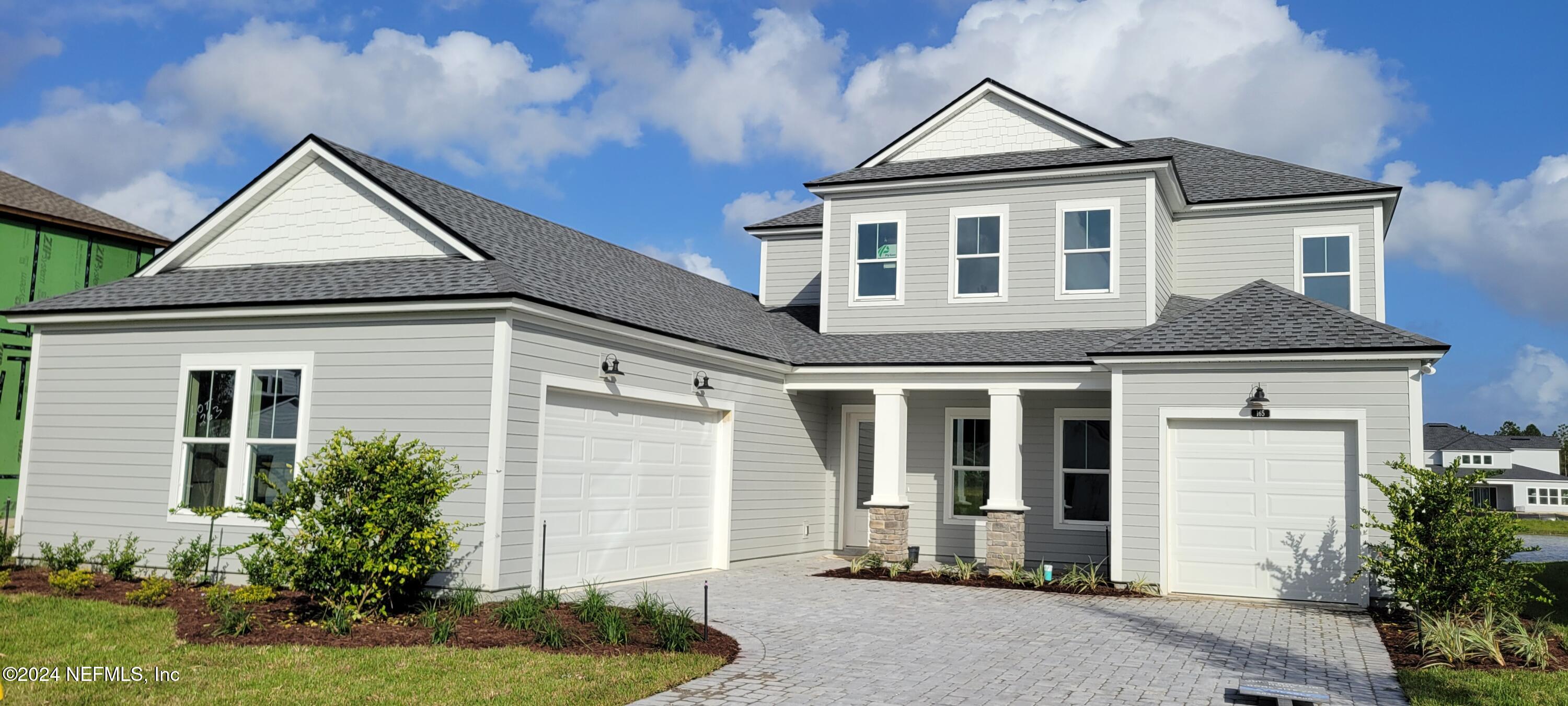 Mayport Craftsman