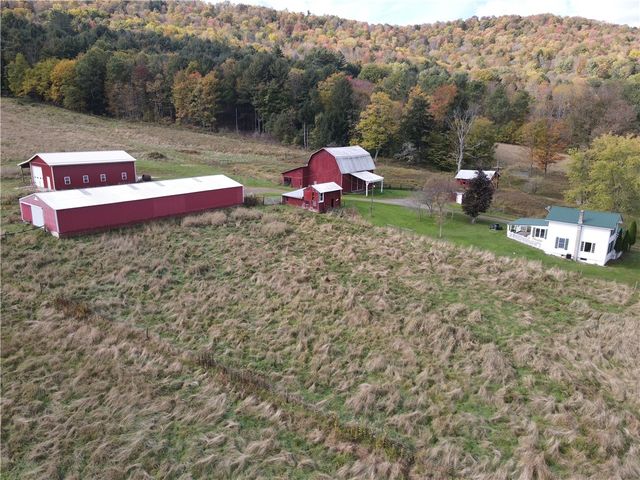 $519,000 | 1009 Barbertown Road | Ceres Township - McKean County