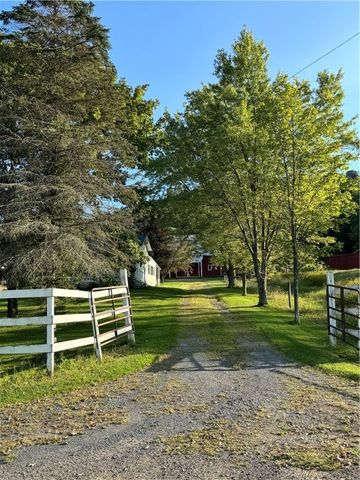 $519,000 | 1009 Barbertown Road | Ceres Township - McKean County