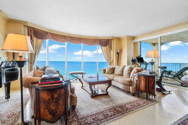 $3,650,000 | 3740 South Ocean Boulevard, Unit 1708 | Highland Beach