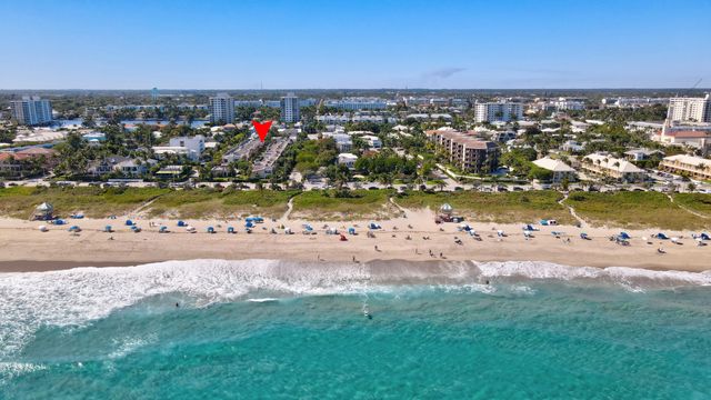 $1,340,000 | 200 South Ocean Boulevard, Unit A115 | Delray Beach Association