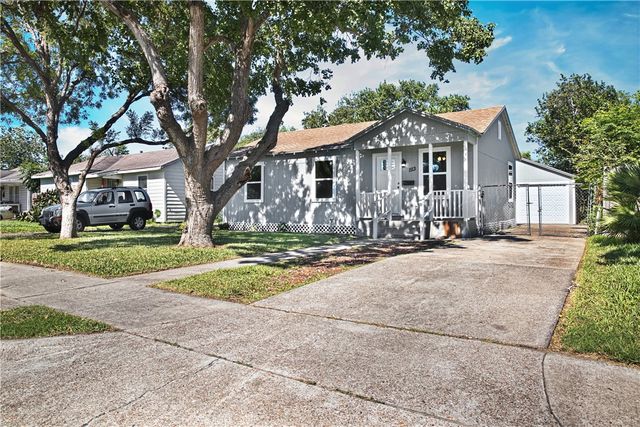 $199,999 | 1113 Lum Street | Midtown Corpus Christi