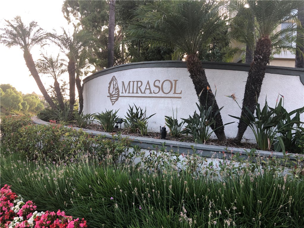 JUST LISTED at Mirasol in Pacific Hills.