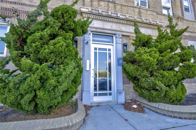 $2,100 | 51 Georgia Avenue, Unit 5 | West End