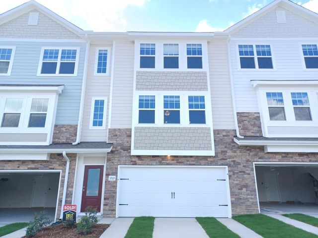 $1,895 | 5205 Deep Channel Drive | Northeast Raleigh