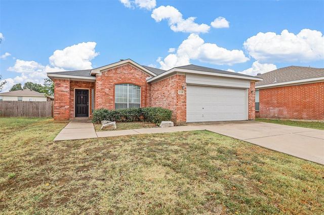 $254,000 | 1028 Buffalo Springs Drive | Mission Ridge Estates