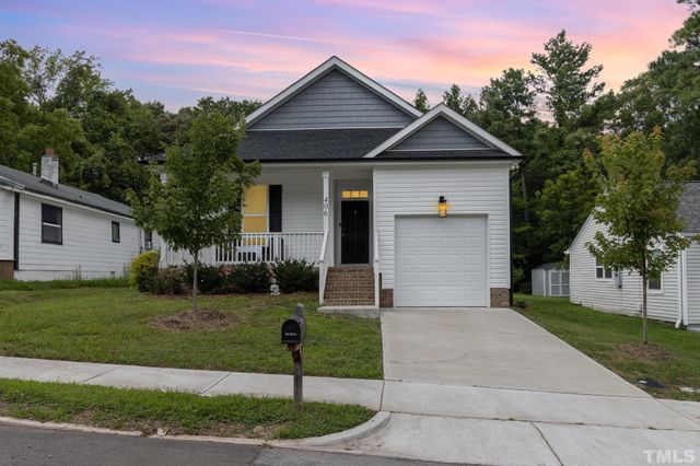 $365,400 | 406 East End Avenue | Durham