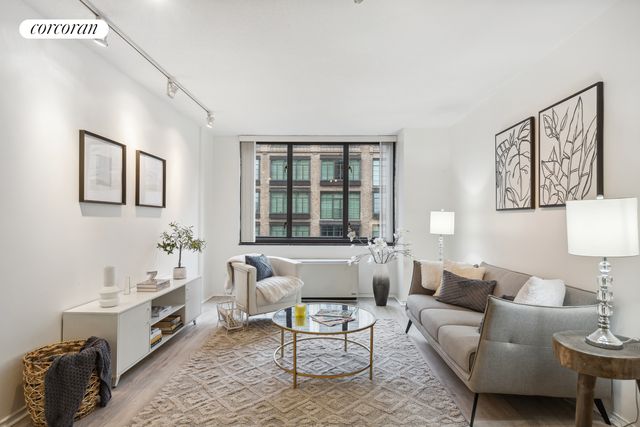 $749,999 | 407 Park Avenue South, Unit 17F | NoMad