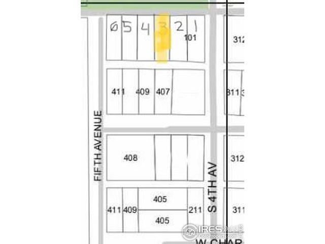 $475,000 | 101 4th Avenue, Unit LOT 3) | Superior