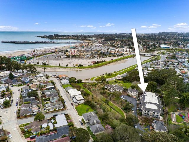 $1,050,000 | 73 South Branciforte Avenue, Unit 73 | Seabright