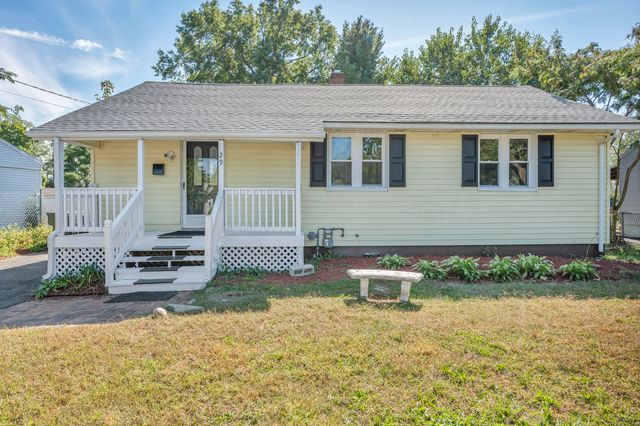 $269,999 | 29 Risley Street | East Hartford