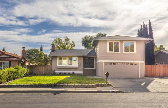 $650,000 | 136 Asbury Drive | Vacaville